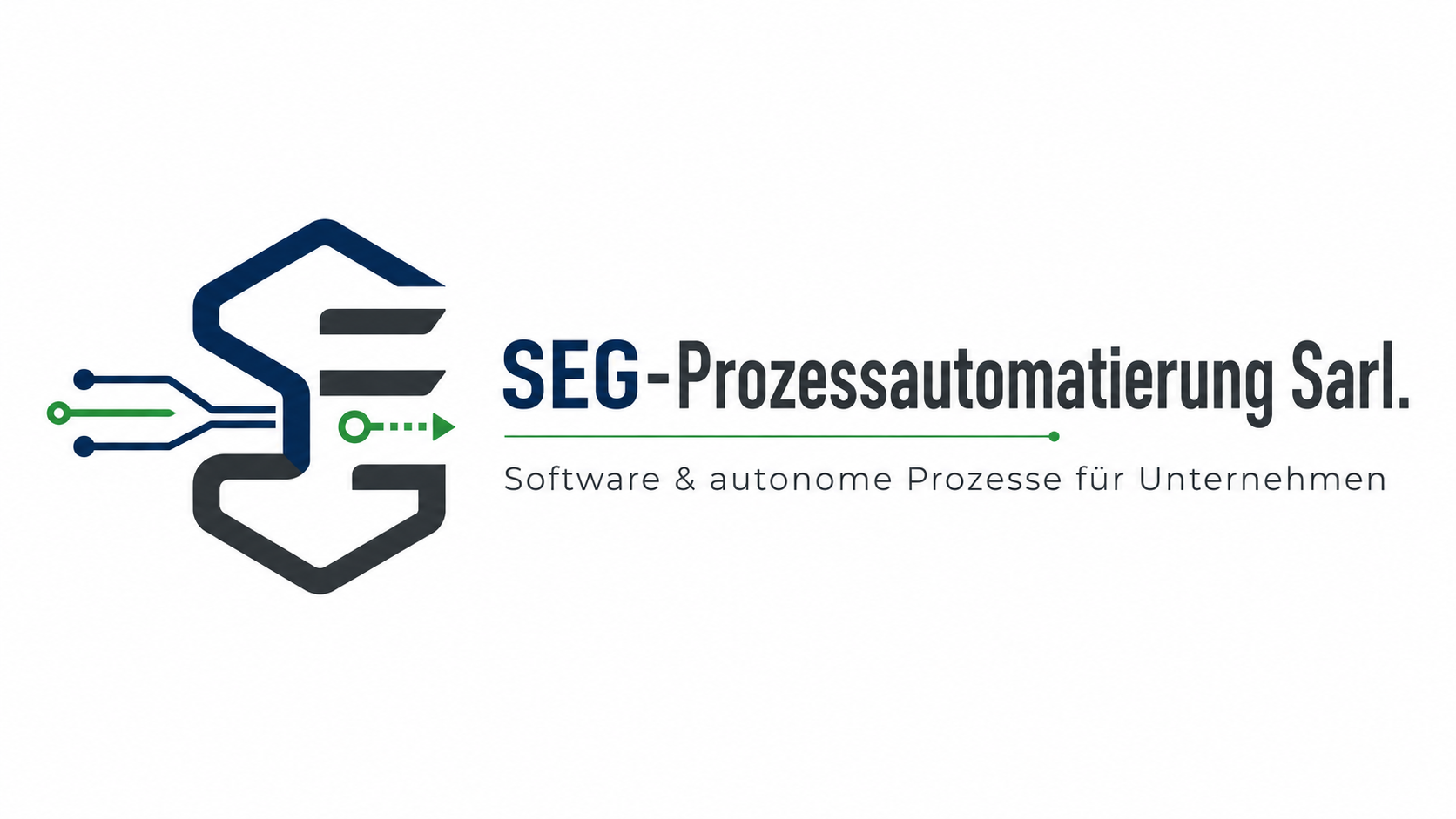 SEG-Prozessautomatisierung Sarl